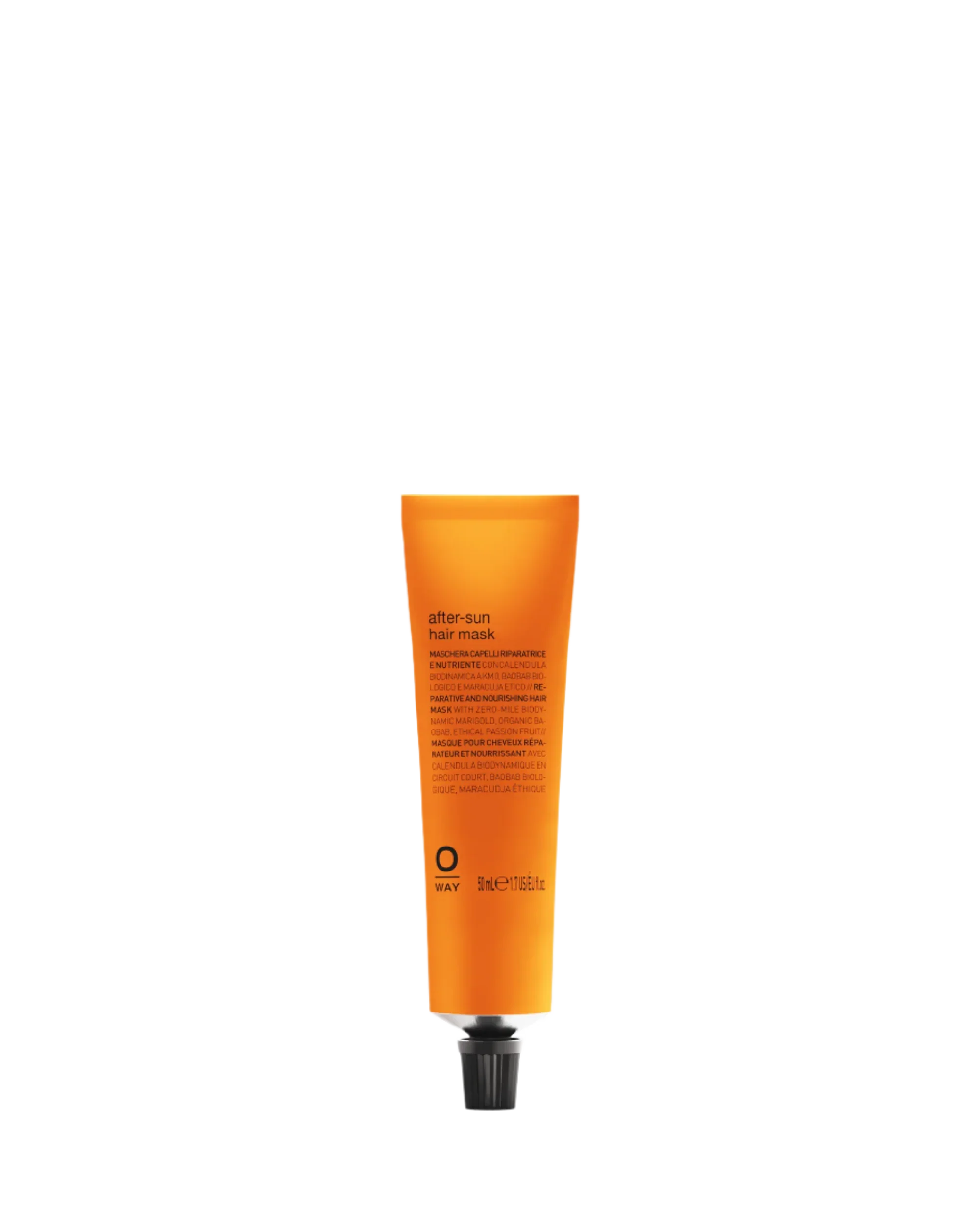 After-Sun Hair Mask 50ml